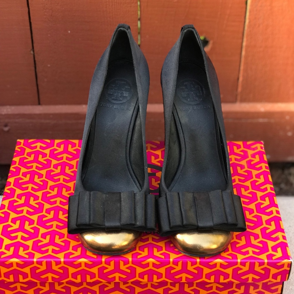Tory Burch